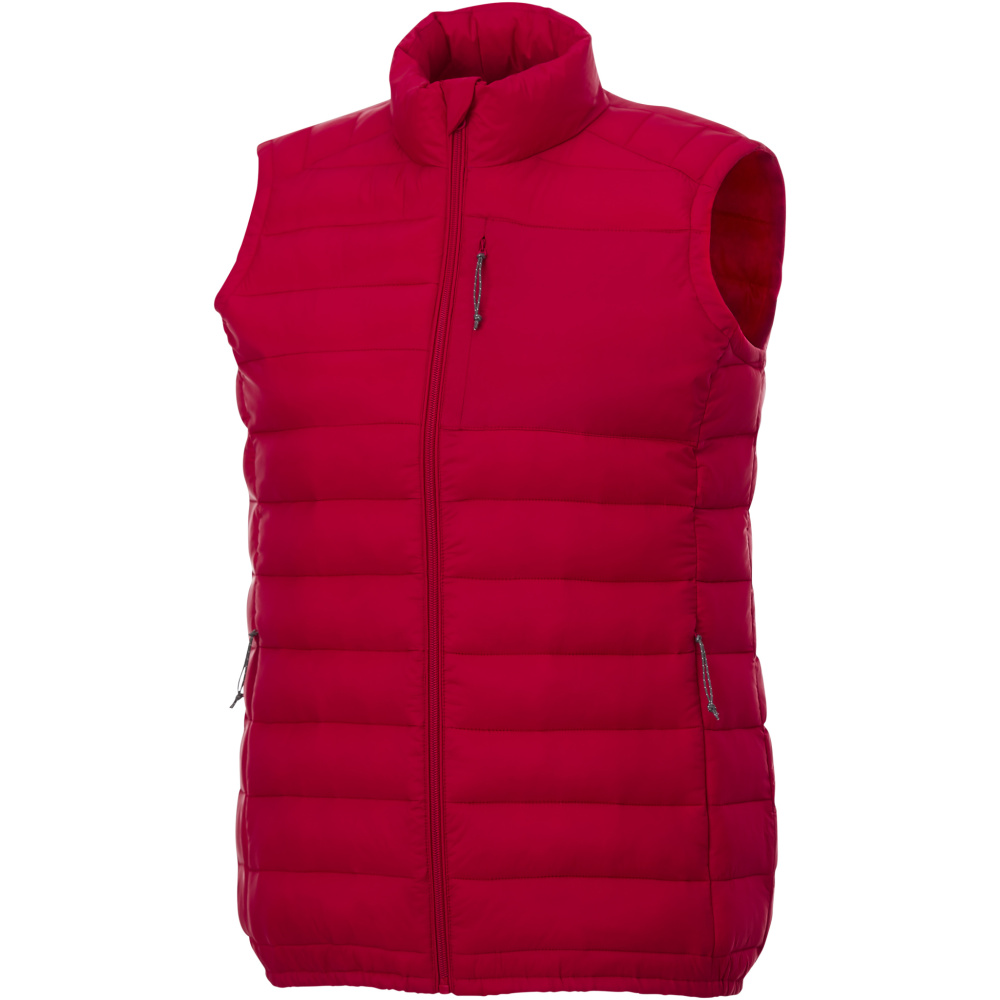 Logotrade firmakingid pilt: Pallas naiste soe vest