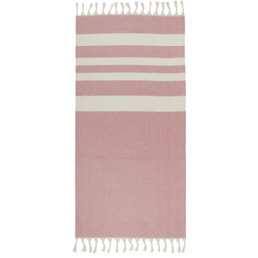 Logotrade meene foto: Andersi hamam rätik 147 x 75,5 cm