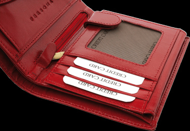 Logotrade reklaamkingid pilt: RFID rahakott 35701300