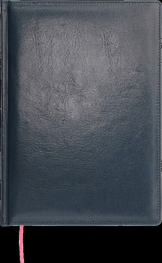 Logotrade ärikingituse foto: Kalendermärkmik 642131