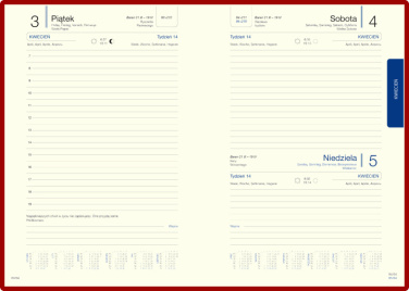Logotrade meene foto: Kalender 641131