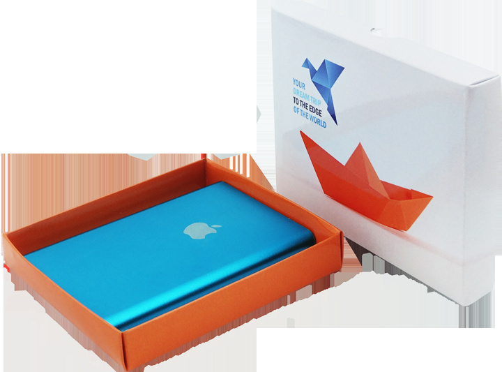 Logo trade meene pilt: Karp (19,7x14,5x3,5cm) 988117