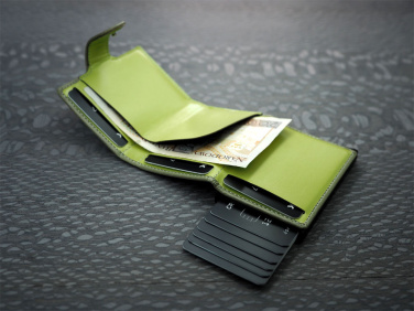 Logotrade firmakingitused pilt: RFID kaarditasku 1225119