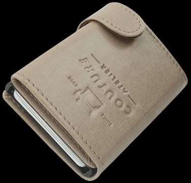 Logo trade ärikingituse pilt: RFID kaardihoidja 1226119