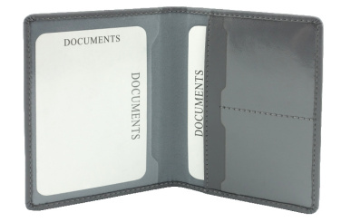 Logo trade ärikingituse pilt: RFID dokumendi rahakott 611119