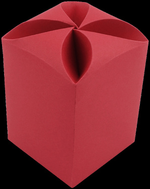 Logotrade meened pilt: Karp (10x7,5x7,5cm) 578037