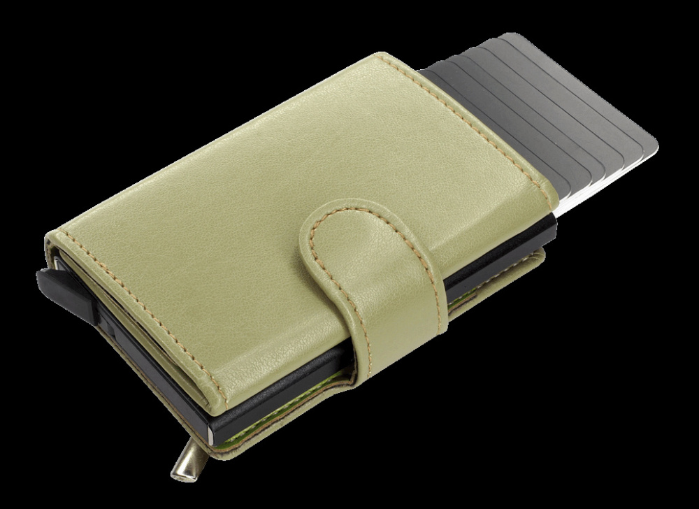 Logotrade meened pilt: RFID kaarditasku rahakott 1237119