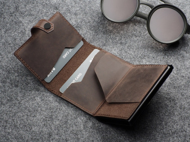 Logotrade ärikingituse foto: RFID rahakott - Hunter Leather 2109284
