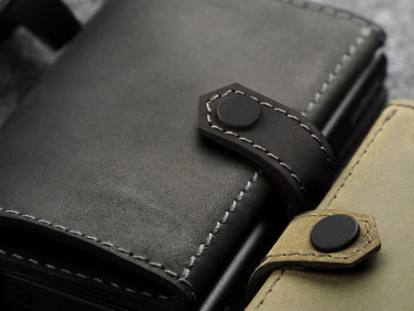 Logotrade reklaamkingid pilt: RFID rahakott - Hunter Leather 2109284
