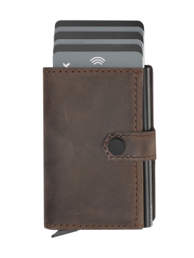 Logo trade meene pilt: RFID rahakott - Hunter Leather 2109284