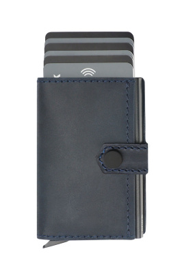 Logotrade ärikingi foto: RFID rahakott - Hunter Leather 2109284