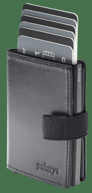Logotrade meene foto: RFID rahakott 1230131