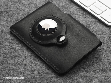 Logo trade meene pilt: Rahakott koos AirTag hoidjaga 1936141