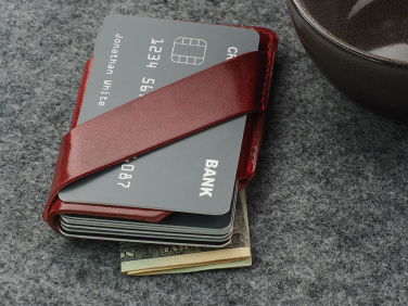 Logotrade ärikingitused pilt: Kaarditasku 1242141
