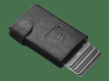 Logotrade firmakingi foto: RFID rahakott 618329