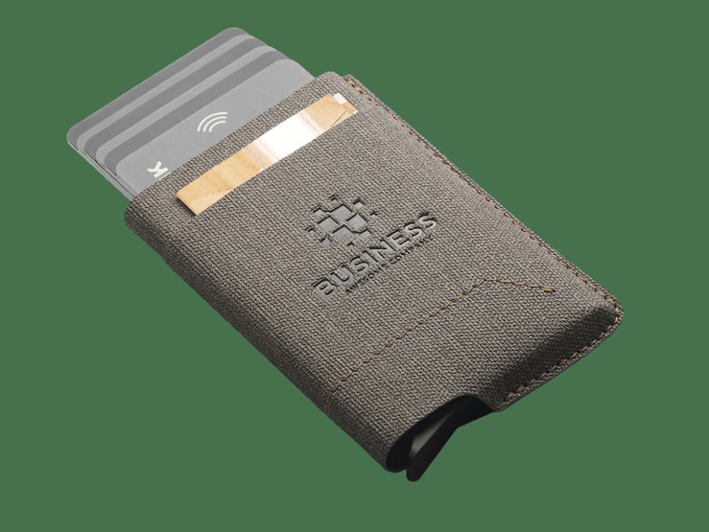 Logotrade meene foto: RFID rahakott 593321