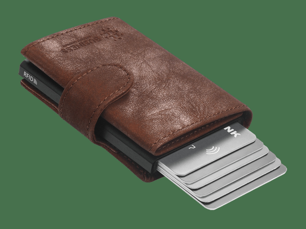 Logo trade ärikingituse pilt: RFID rahakott 1237325