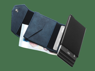 Logo trade reklaamkingi pilt: RFID rahakott 1249326