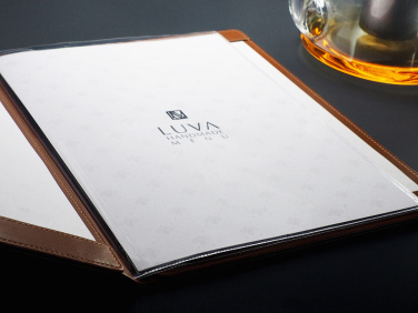Logo trade meene pilt: Menüü kaaned Fine Dining Pro 2013119