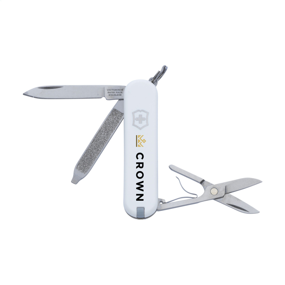 Logotrade ärikingi foto: Victorinox Classic SD taskunuga