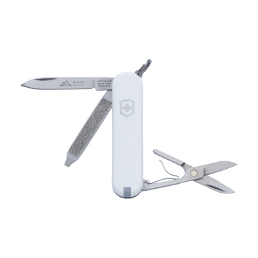 Logotrade meened pilt: Victorinox Classic SD taskunuga