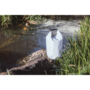 Logotrade reklaamtoote foto: Drybag 5 L veekindel kott
