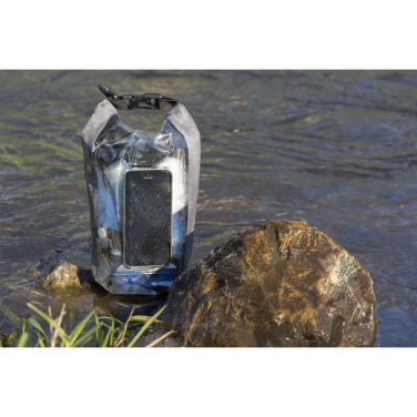 Logotrade meene foto: Drybag Mini veekindel kott
