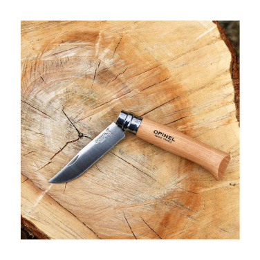 Logotrade ärikingi foto: Opinel Inox No 08 taskunuga