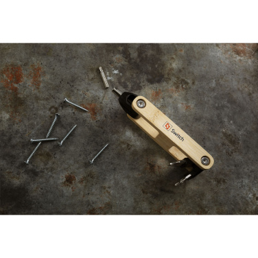 Logotrade ärikingid pilt: Bamboo Bit Tool