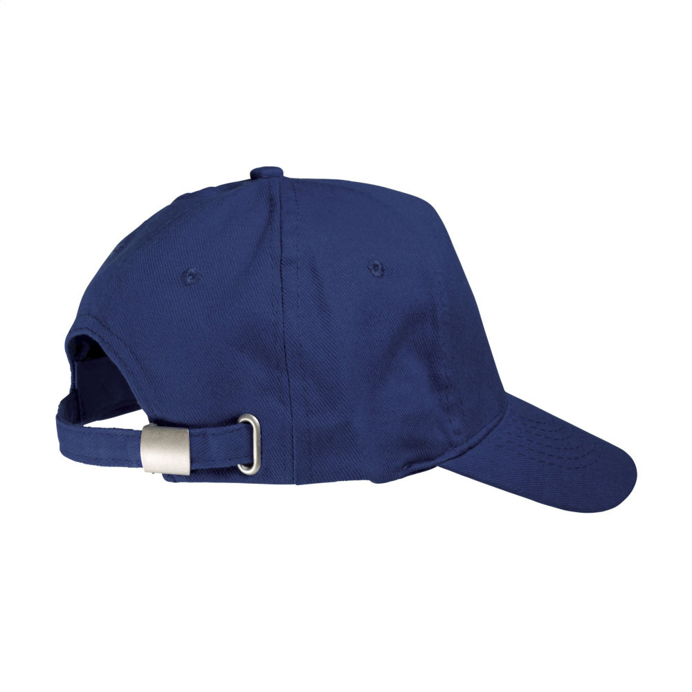 Logo trade meene pilt: HeavyCap nokamüts