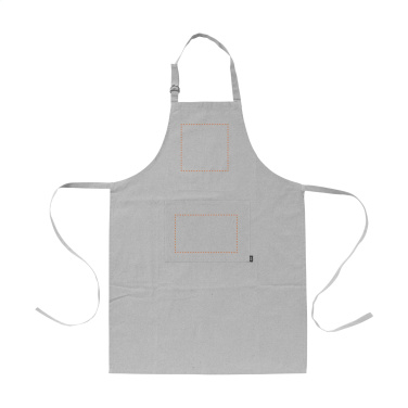 Logotrade firmakingituse foto: Cocina GRS taaskasutatud puuvillast (160 g/m²) põll