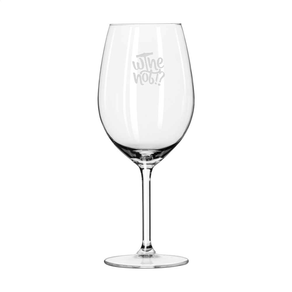 Logotrade firmakingid pilt: Esprit veiniklaas 530 ml