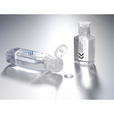 Logo trade ärikingid foto: Caring Hygienic kätegeel 50 ml