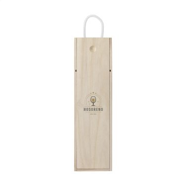 Logotrade firmakingid pilt: WineWood veinikarp