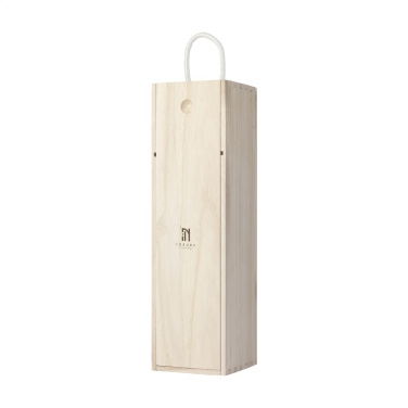 Logotrade reklaamkingid pilt: WineWood veinikarp