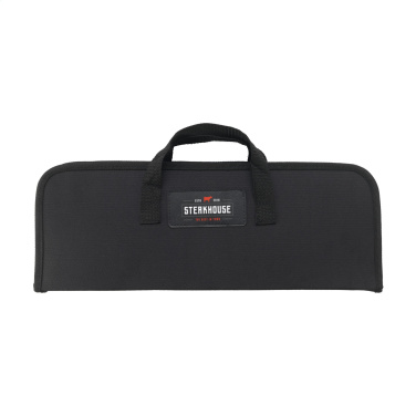 Logo trade reklaamkingituse pilt: Asado BBQ-Set grillikomplekt