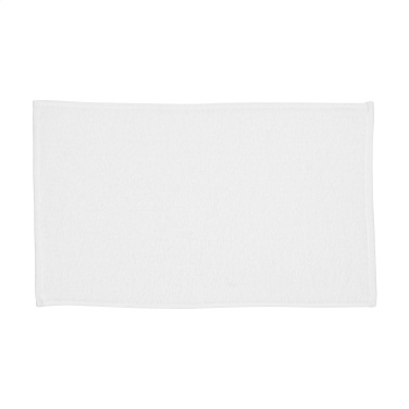 Logo trade reklaamtoote pilt: Prinditud rannarätik 300 g/m² 100x180
