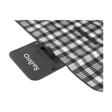 Logo trade ärikingi pilt: MacBlanket GRS piknikutekk