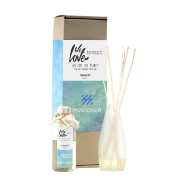 Logotrade firmakingi foto: We Love The Planet difuuser 200 ml