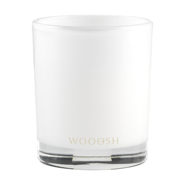 Logotrade meened pilt: Wooosh lõhnav küünal Sweet Vanilla X-Mas
