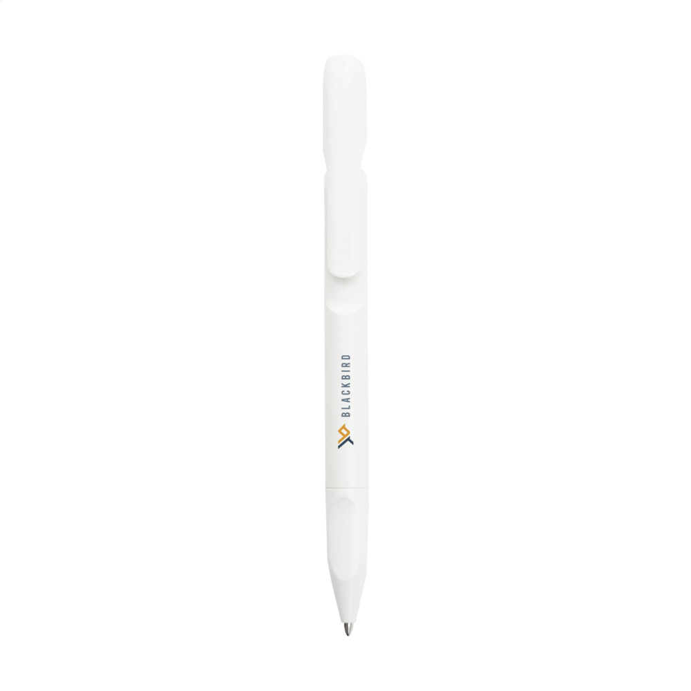 Logo trade reklaamtoote pilt: Senator Evoxx Polished Recycled pliiats
