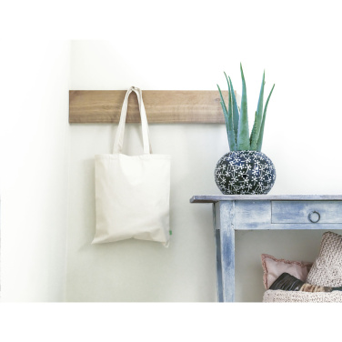 Logotrade reklaamtooted pilt: Orgaanilisest puuvillast GOTS Shopper kott (140 g/m²).
