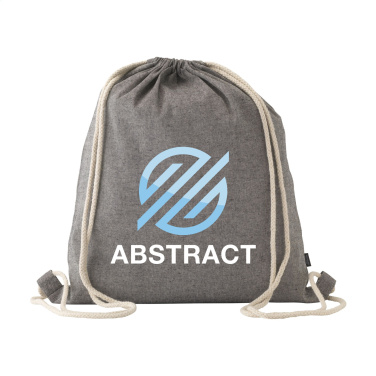 Logo trade firmakingitused foto: GRS Recycled Cotton PromoBag (180 g/m²) seljakott