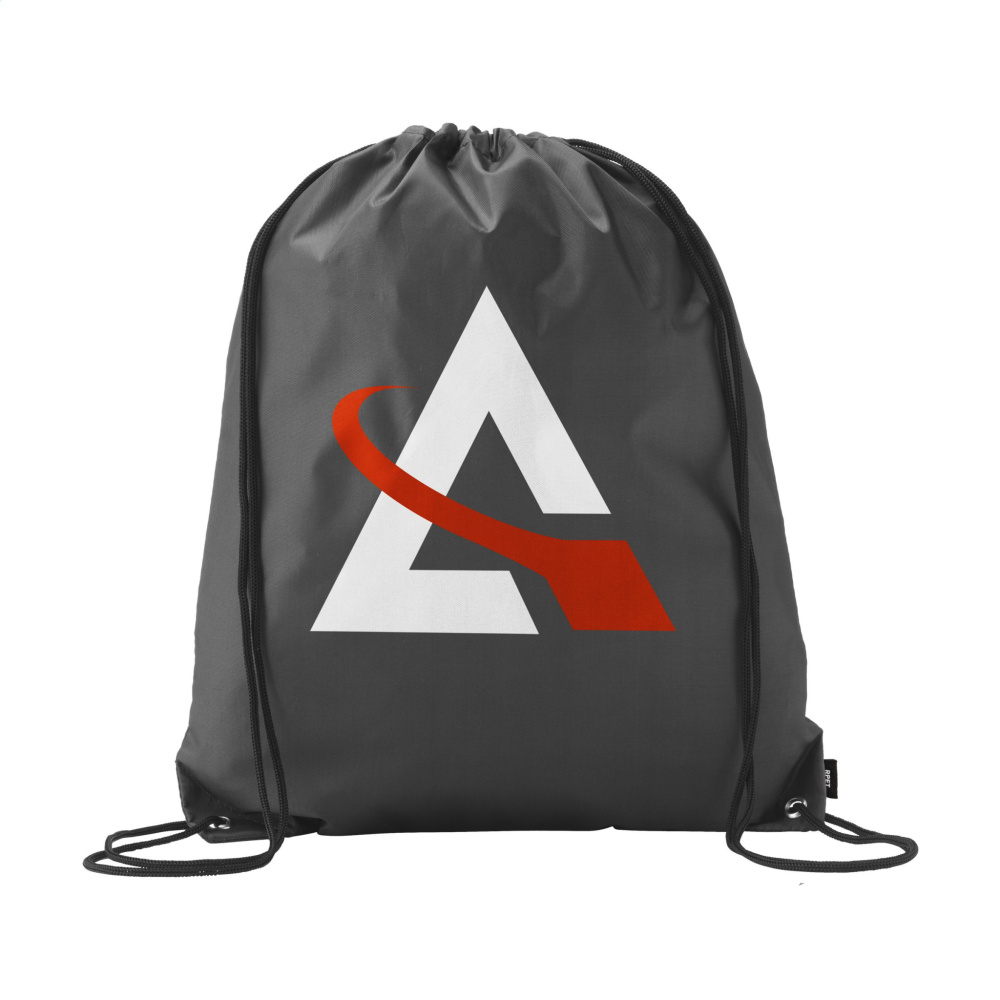 Logotrade firmakingid pilt: PromoBag GRS RPET seljakott