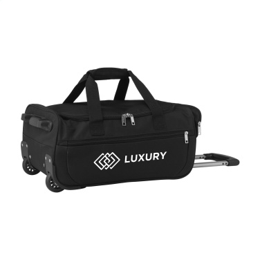 Logotrade ärikingituse foto: Cabin Trolley Bag reisikott