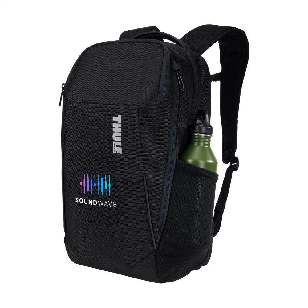 Logo trade meened foto: Thule Accent seljakott 23 L
