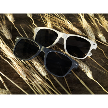 Logo trade reklaamkingituse pilt: Malibu Eco Wheatstraw päikeseprillid