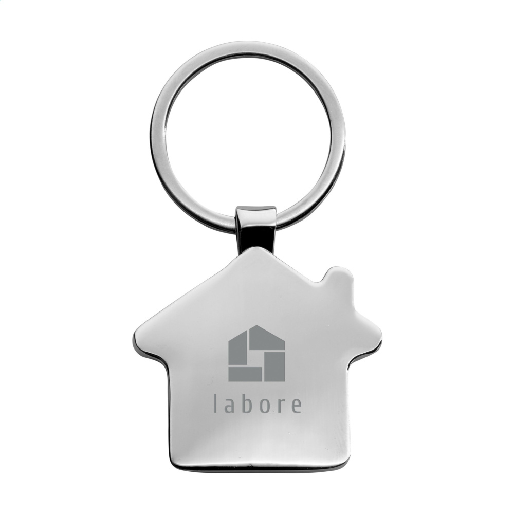 Logo trade ärikingid foto: Casa bambusest võtmehoidja