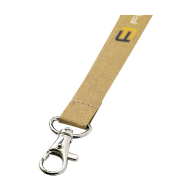 Logotrade meened pilt: Paberist 1,5 cm kaelapael