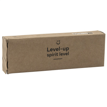 Logo trade ärikingi pilt: Level-Up pudeliavaja
